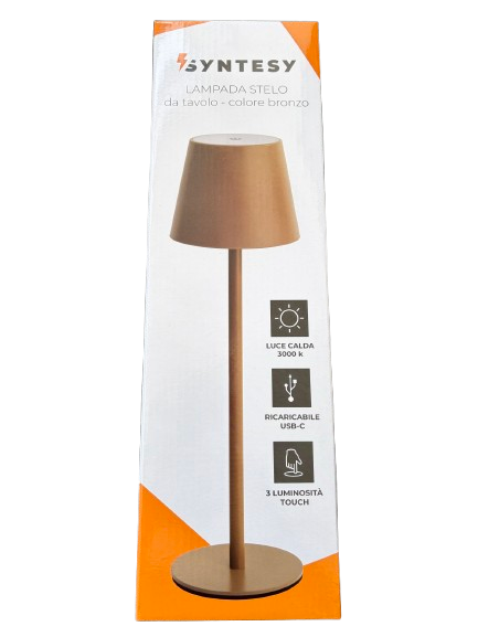 Lampe de table LED Pro / Lampe de chevet Led Pro
